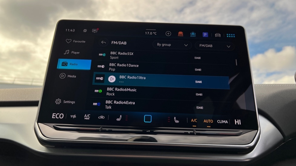 Used Volkswagen ID.4 2024 for sale - 76589771: Photo 25