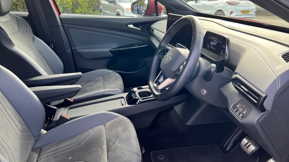 Used Volkswagen ID.4 2024 for sale - 76589771: Photo 26