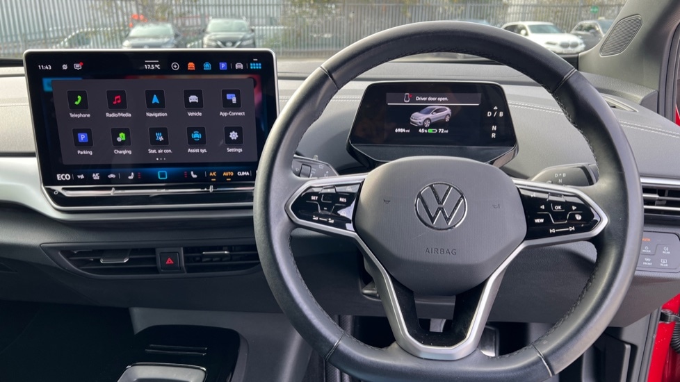 Used Volkswagen ID.4 2024 for sale - 76589771: Photo 27