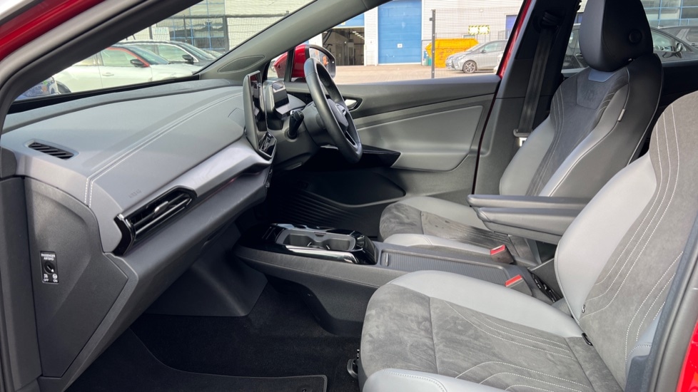 Used Volkswagen ID.4 2024 for sale - 76589771: Photo 28