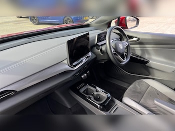 Used Volkswagen ID.4 2024 for sale - 76589771: Photo