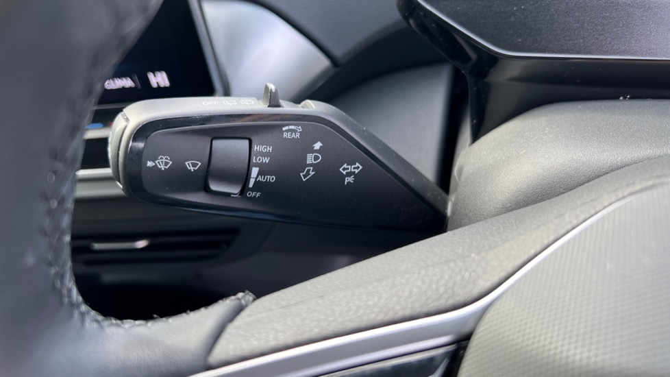 Used Volkswagen ID.4 2024 for sale - 76589771: Photo 33