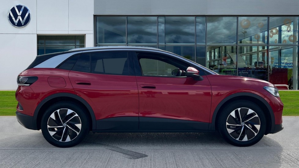 Used Volkswagen ID.4 2024 for sale - 76589771: Photo 4