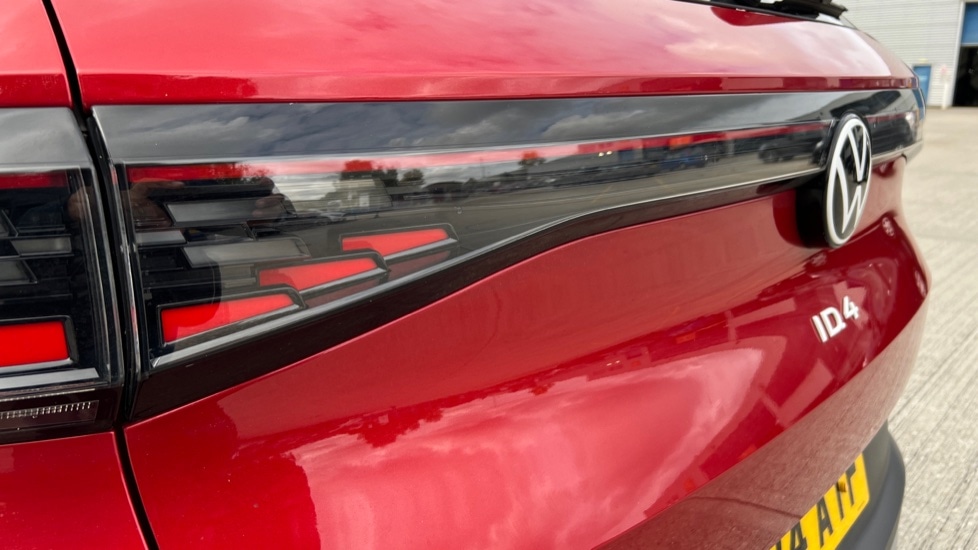 Used Volkswagen ID.4 2024 for sale - 76589771: Photo 51