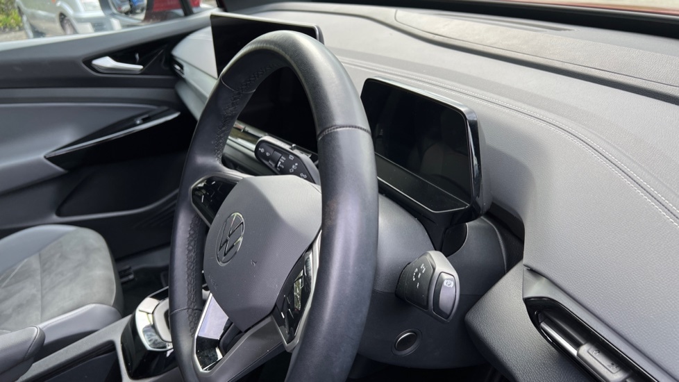 Used Volkswagen ID.4 2024 for sale - 76589771: Photo 61