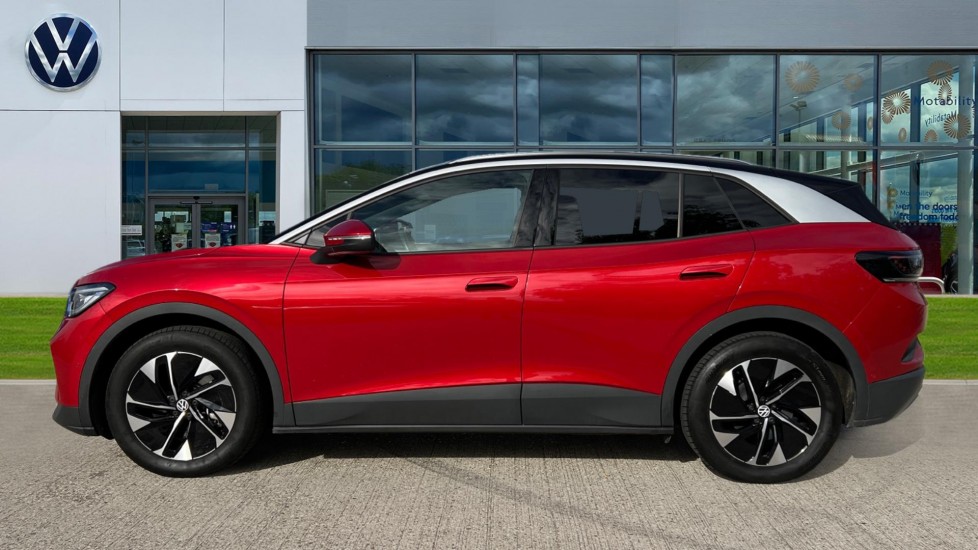 Used Volkswagen ID.4 2024 for sale - 76589771: Photo 9