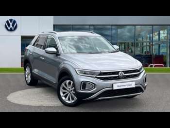 2024 - 1.5 TSI Style 5dr DSG Auto