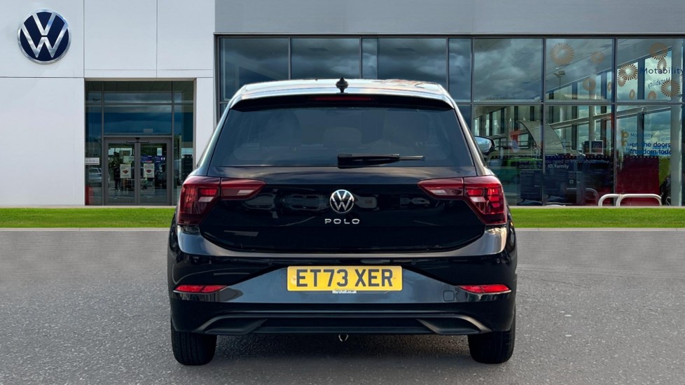 Used Volkswagen Polo 2023 for sale - 76766364: Photo 11