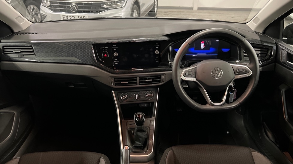 Used Volkswagen Polo 2023 for sale - 76766364: Photo 12
