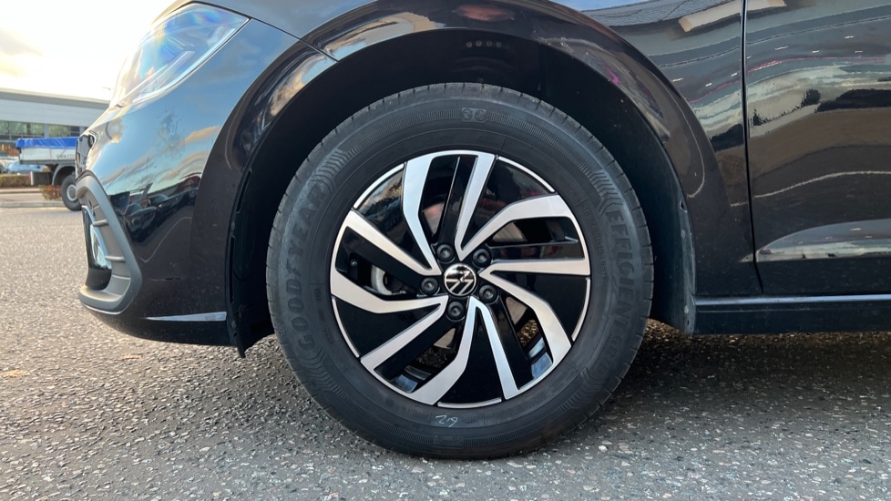 Used Volkswagen Polo 2023 for sale - 76766364: Photo 18