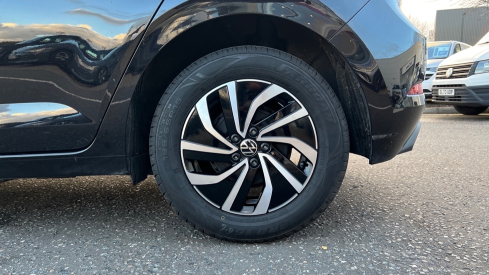 Used Volkswagen Polo 2023 for sale - 76766364: Photo 19