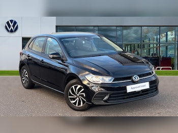 Used Volkswagen Polo 2023 for sale - 76766364: Photo