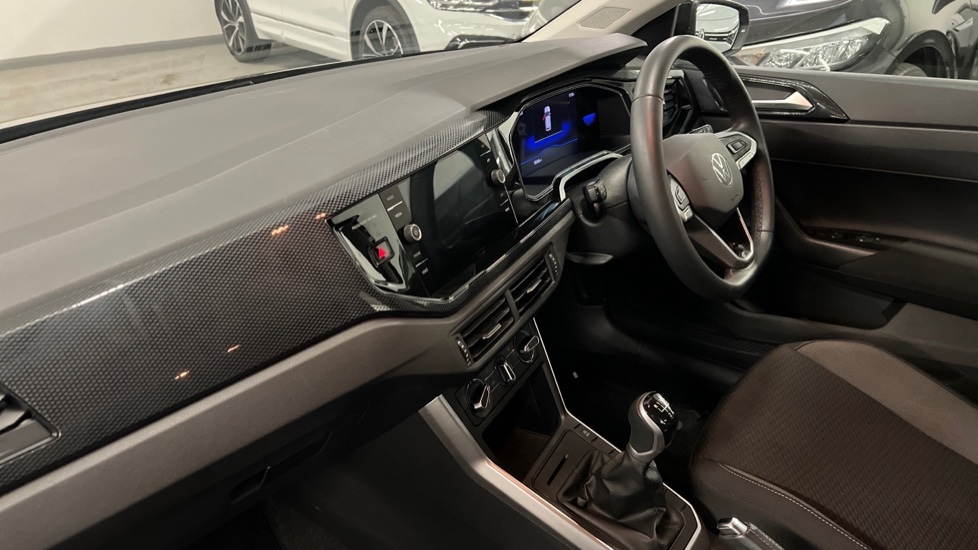 Used Volkswagen Polo 2023 for sale - 76766364: Photo 2