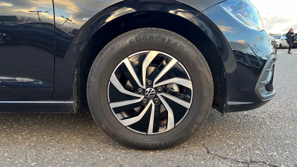 Used Volkswagen Polo 2023 for sale - 76766364: Photo 20