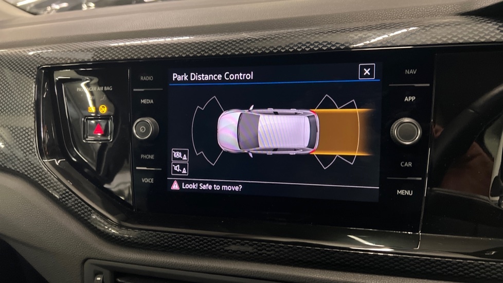 Used Volkswagen Polo 2023 for sale - 76766364: Photo 21