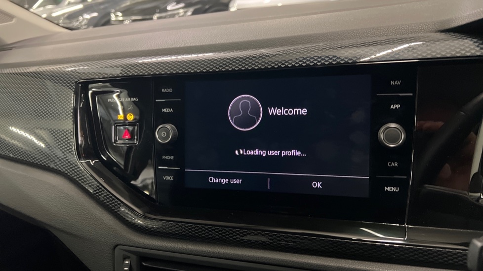 Used Volkswagen Polo 2023 for sale - 76766364: Photo 23