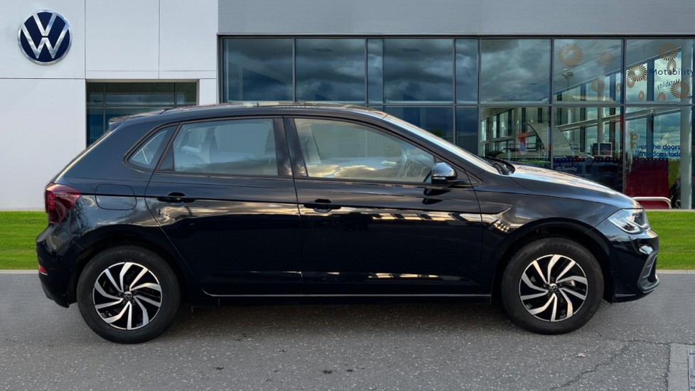 Used Volkswagen Polo 2023 for sale - 76766364: Photo 4