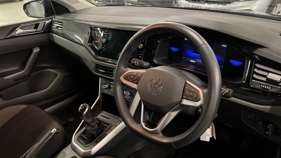 Used Volkswagen Polo 2023 for sale - 76766364: Photo 6