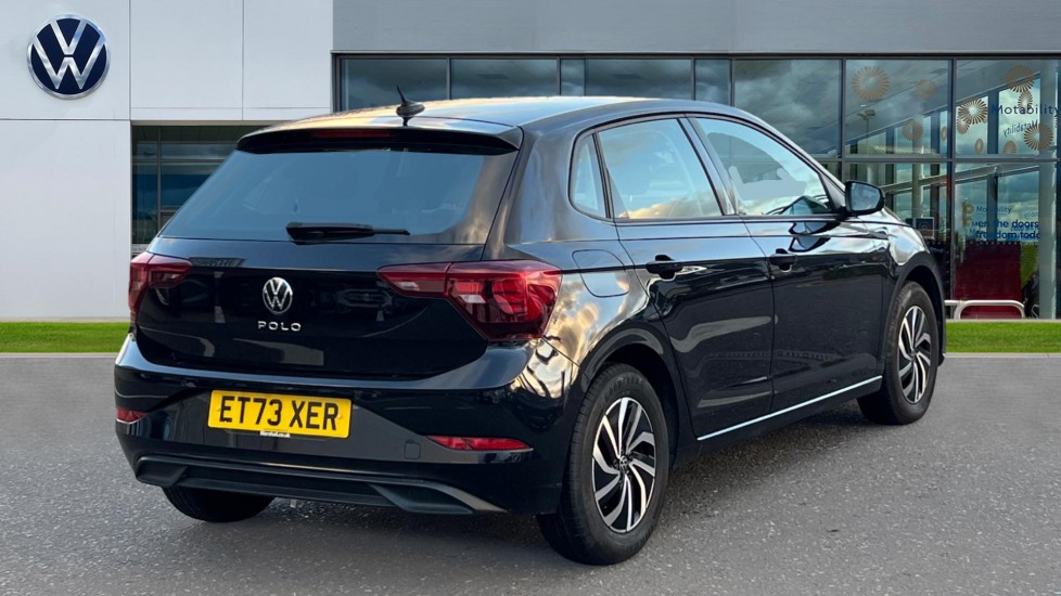 Used Volkswagen Polo 2023 for sale - 76766364: Photo 8