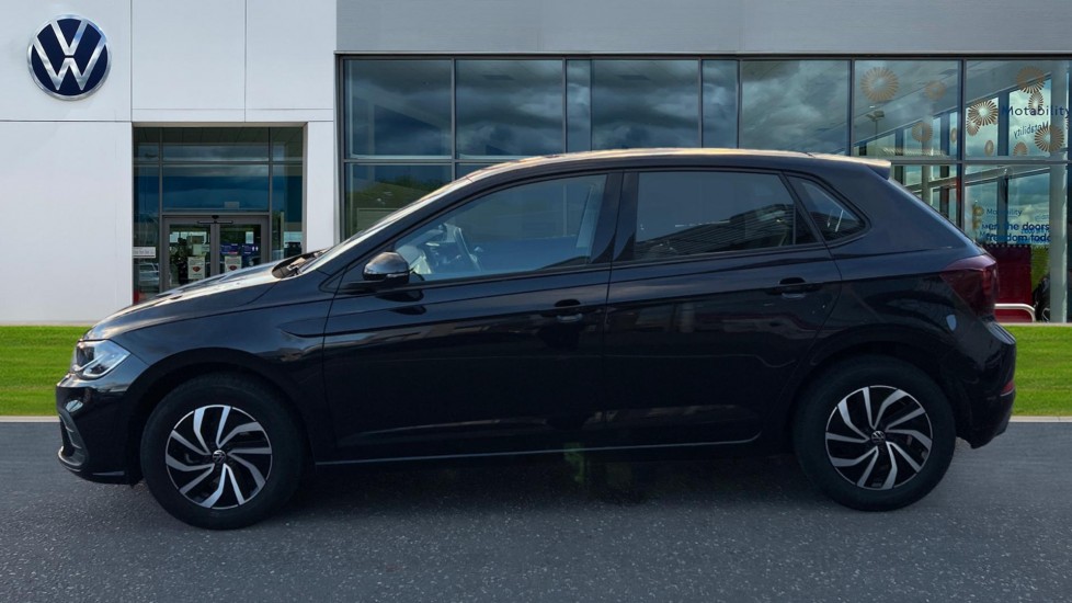 Used Volkswagen Polo 2023 for sale - 76766364: Photo 9