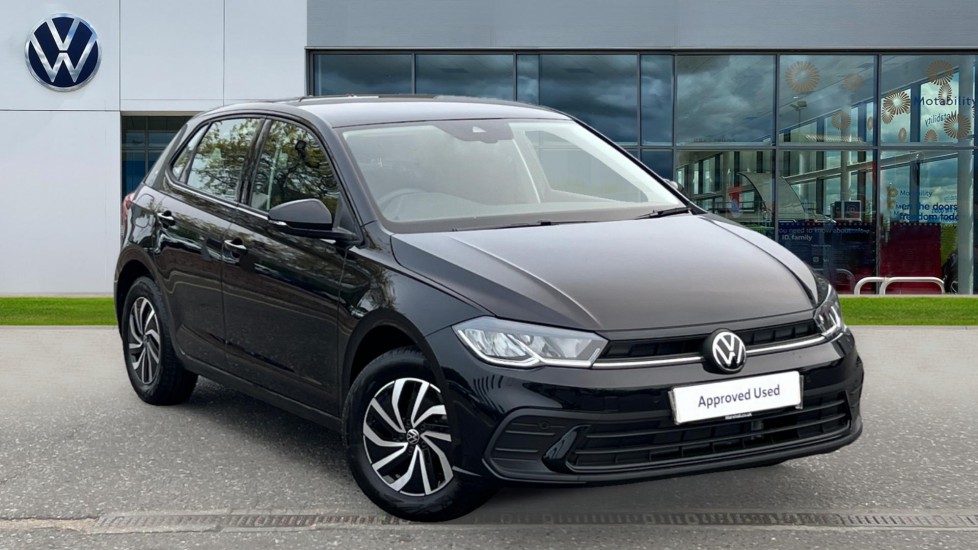 Used Volkswagen Polo 2025 for sale - 76328350: Photo 1