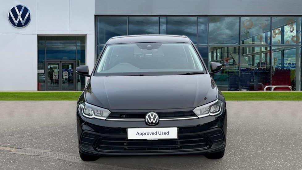 Used Volkswagen Polo 2025 for sale - 76328350: Photo 10