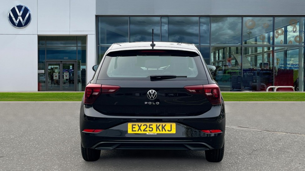 Used Volkswagen Polo 2025 for sale - 76328350: Photo 11