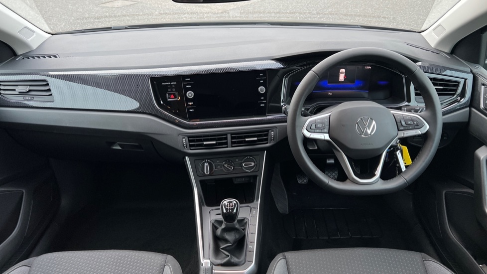 Used Volkswagen Polo 2025 for sale - 76328350: Photo 12