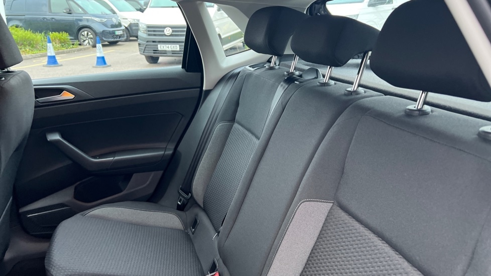 Used Volkswagen Polo 2025 for sale - 76328350: Photo 15