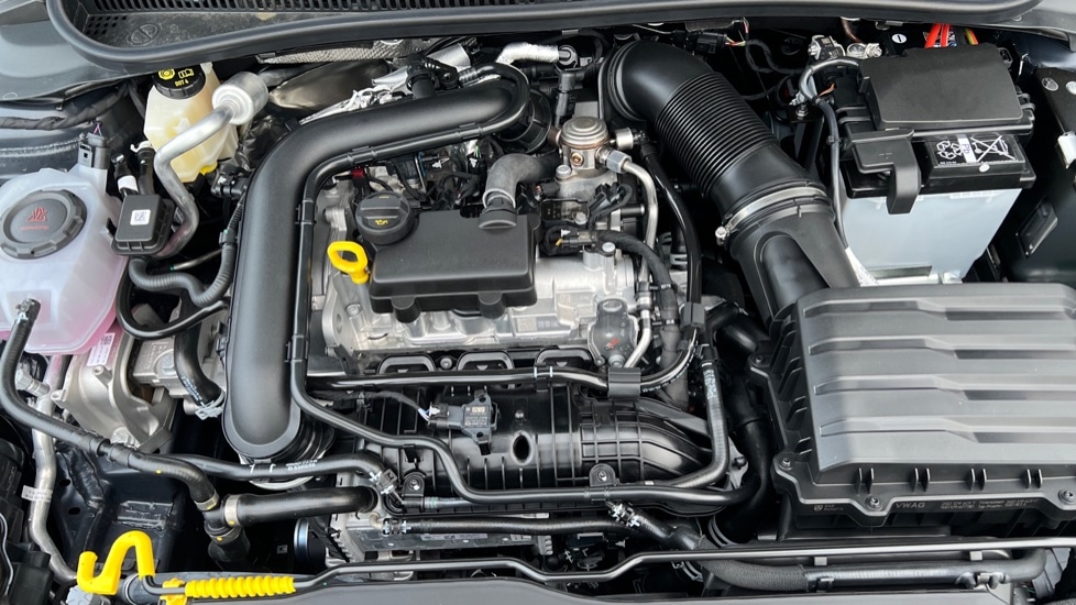 Used Volkswagen Polo 2025 for sale - 76328350: Photo 17