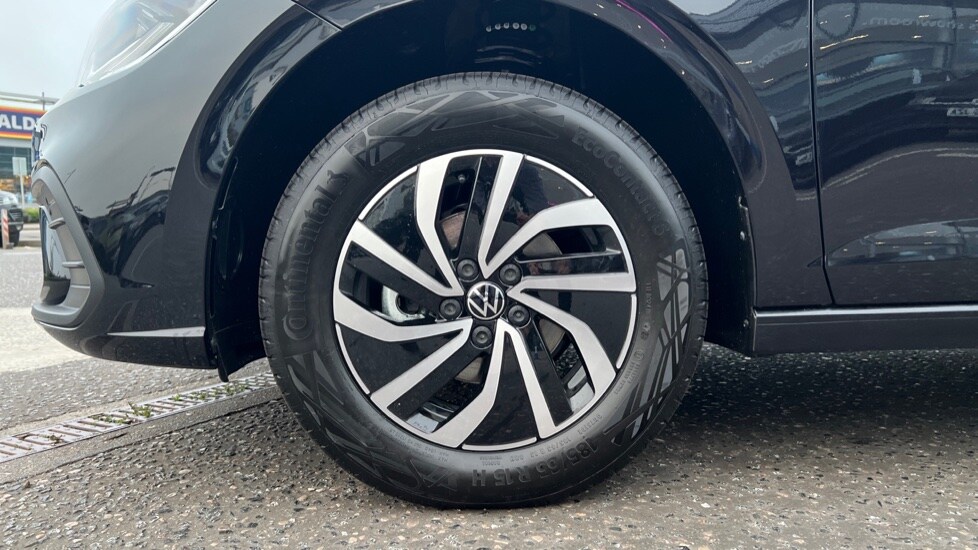 Used Volkswagen Polo 2025 for sale - 76328350: Photo 18