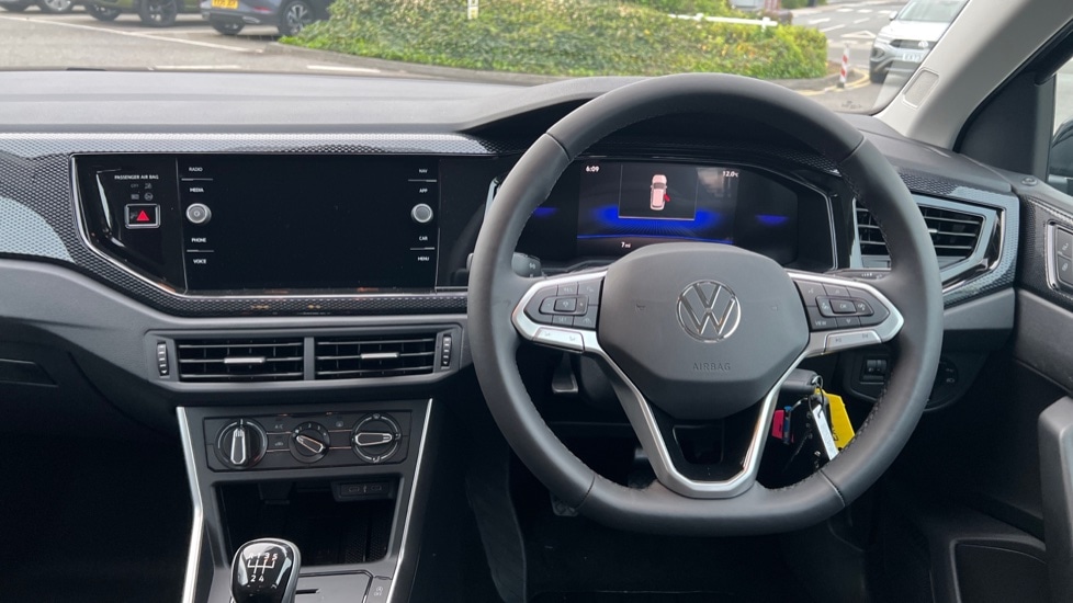 Used Volkswagen Polo 2025 for sale - 76328350: Photo 27