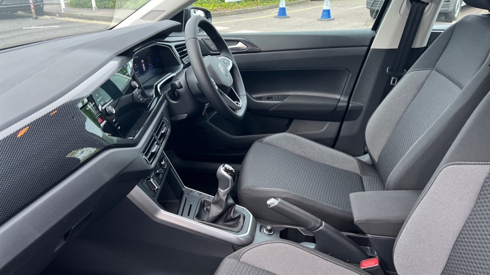 Used Volkswagen Polo 2025 for sale - 76328350: Photo 28