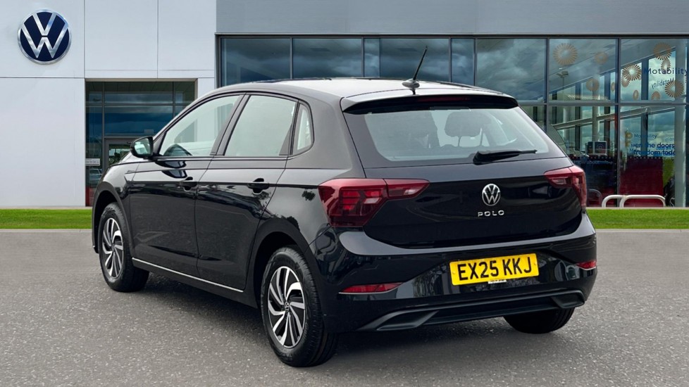 Used Volkswagen Polo 2025 for sale - 76328350: Photo 3