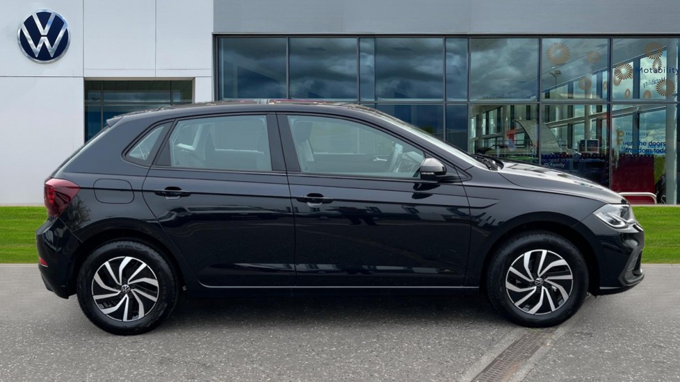 Used Volkswagen Polo 2025 for sale - 76328350: Photo 4