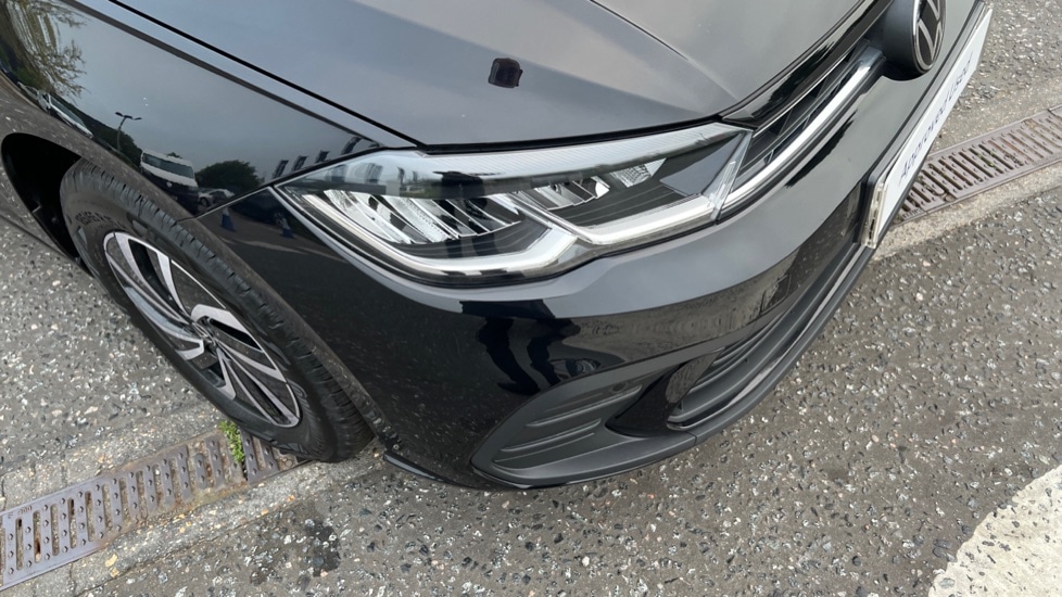 Used Volkswagen Polo 2025 for sale - 76328350: Photo 44