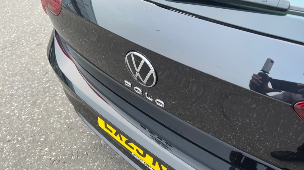 Used Volkswagen Polo 2025 for sale - 76328350: Photo 49