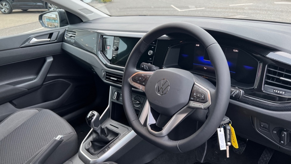 Used Volkswagen Polo 2025 for sale - 76328350: Photo 6