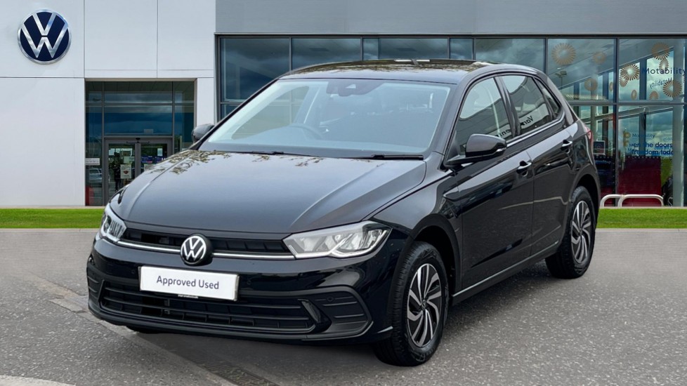Used Volkswagen Polo 2025 for sale - 76328350: Photo 7