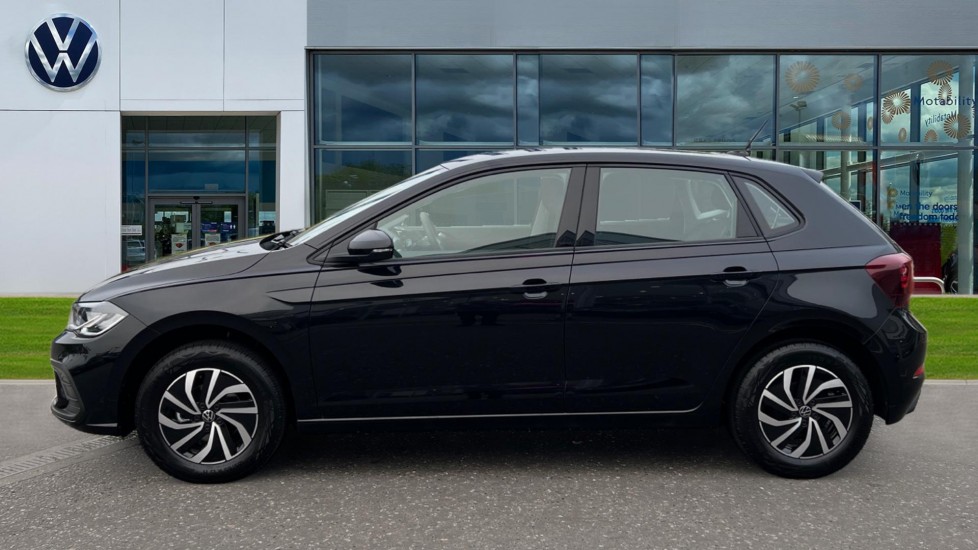 Used Volkswagen Polo 2025 for sale - 76328350: Photo 9