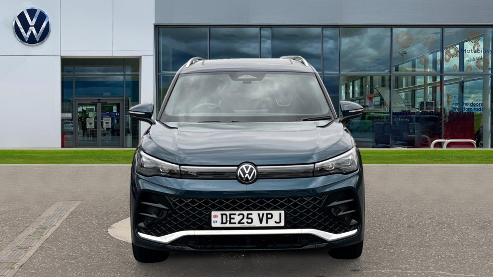 Used Volkswagen Tiguan 2025 for sale - 76873518: Photo 10