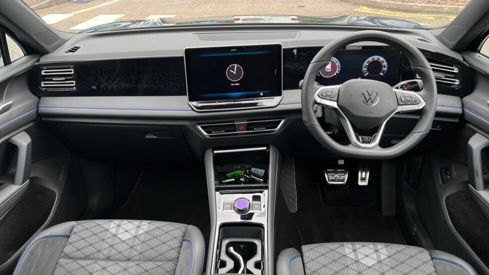 Used Volkswagen Tiguan 2025 for sale - 76873518: Photo 12