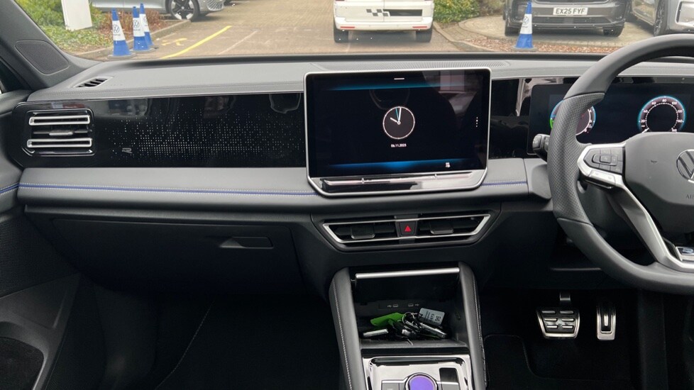 Used Volkswagen Tiguan 2025 for sale - 76873518: Photo 13