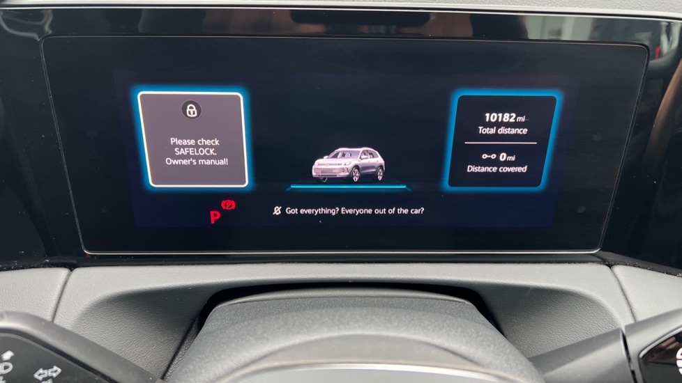 Used Volkswagen Tiguan 2025 for sale - 76873518: Photo 14