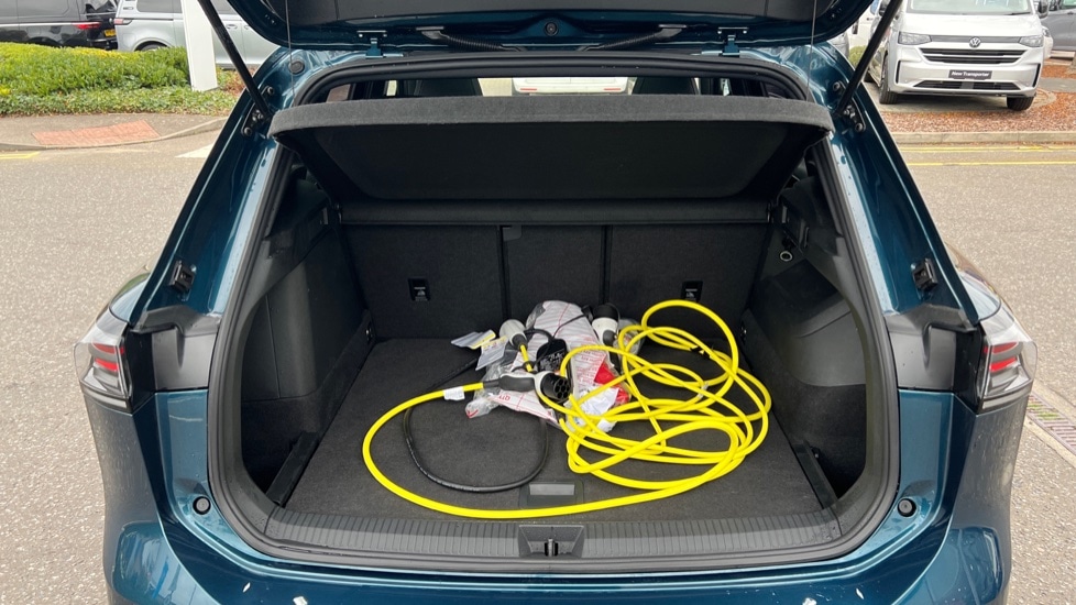 Used Volkswagen Tiguan 2025 for sale - 76873518: Photo 16