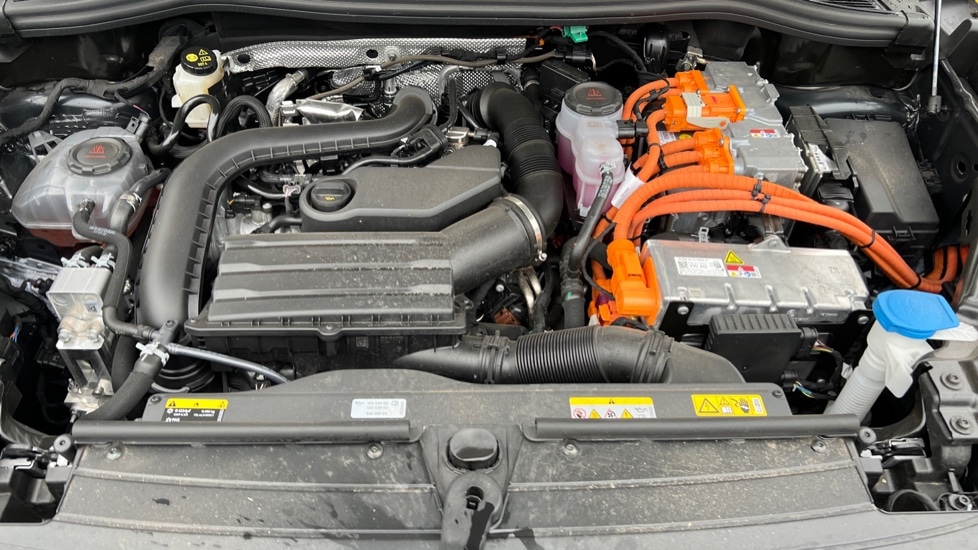 Used Volkswagen Tiguan 2025 for sale - 76873518: Photo 17