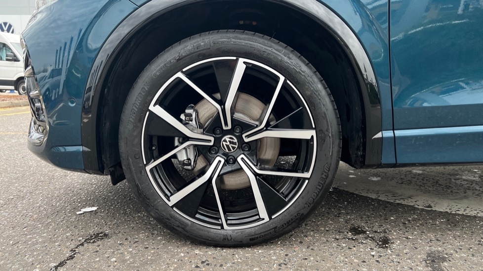 Used Volkswagen Tiguan 2025 for sale - 76873518: Photo 18