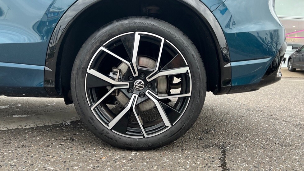 Used Volkswagen Tiguan 2025 for sale - 76873518: Photo 19