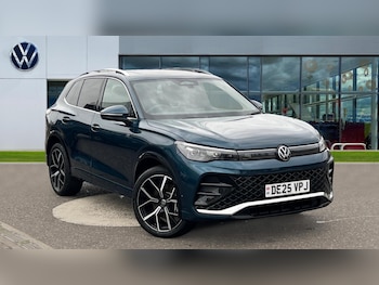 Used Volkswagen Tiguan 2025 for sale - 76873518: Photo