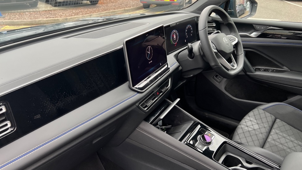 Used Volkswagen Tiguan 2025 for sale - 76873518: Photo 2